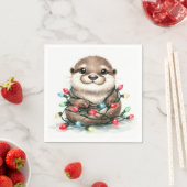 Kerstotter Servet (Insitu)