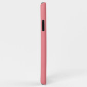 kerstpalmboom iPhone-draagtas Case-Mate iPhone Case (Achterkant/rechts)