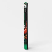kerstpannen Case-Mate iPhone case (Achterkant/links)