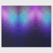 kerstpapier, 76,2 x 9,1 m cadeaupapier (Vlak)