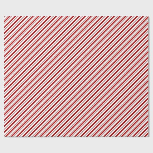 kerstpapier cadeaupapier (Vlak)