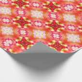 kerstpapier cadeaupapier (Hoek)