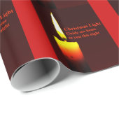 kerstpapier cadeaupapier (Rol Hoek)