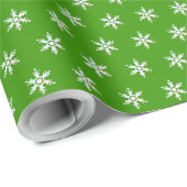 kerstpapier cadeaupapier (Rol Hoek)