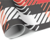 kerstpapier cadeaupapier (Rol Hoek)