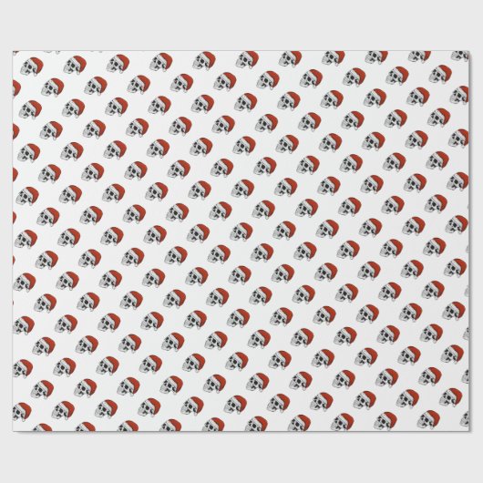 kerstpapier cadeaupapier (Vlak)