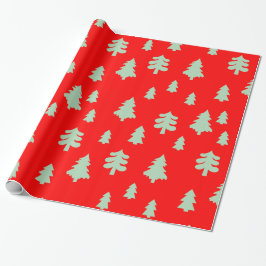 kerstpapier cadeaupapier