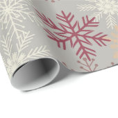 kerstpapier cadeaupapier (Rol Hoek)