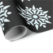 kerstpapier cadeaupapier (Rol Hoek)
