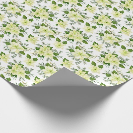 kerstpapier cadeaupapier (Hoek)