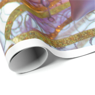 kerstpapier cadeaupapier