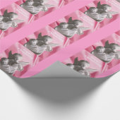 kerstpapier cadeaupapier (Hoek)