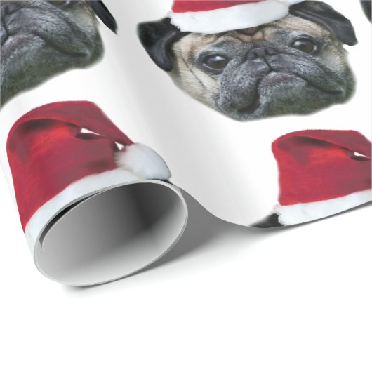 kerstpapier cadeaupapier (Rol Hoek)