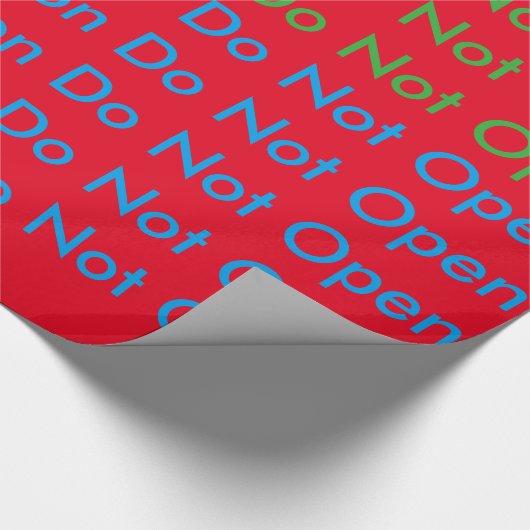 kerstpapier cadeaupapier (Hoek)