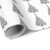 kerstpapier cadeaupapier (Rol Hoek)