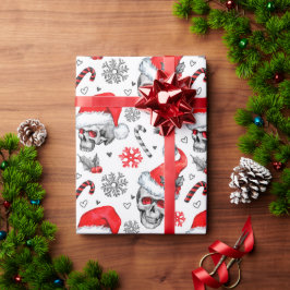 kerstpapier met de beste bedekking cadeaupapier