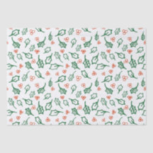 kerstpapier