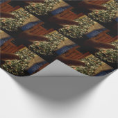 kerstpapier van ERU Cadeaupapier (Hoek)