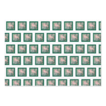 kerstpapier voor Katten