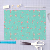 kerstpapier voor twist tissuepapier (Craft)