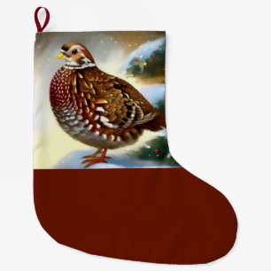 Kerstpasta 1 grote kerstsok