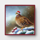 Kerstpasta 2 fotoplaat (Voorkant)