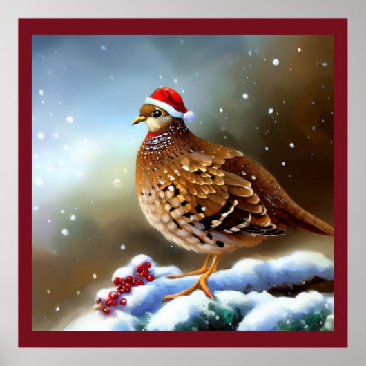 Kerstpasta 2 poster (Voorkant)