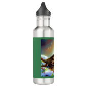 Kerstpasta 3 waterfles  (Links)