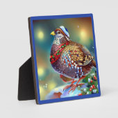 Kerstpasta 4 fotoplaat (Voorkant)