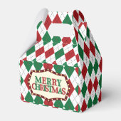 kerstpatronen bedankdoosjes (Achterkant)