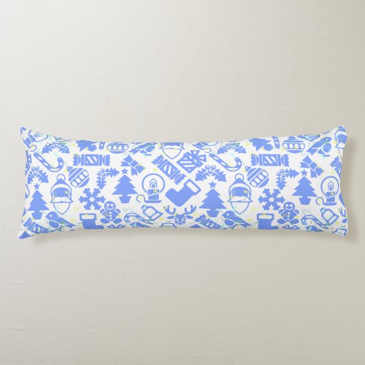 Kerstpatroon 07.nbg lichaamskussen (Voorkant)