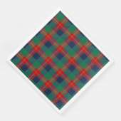 Kerstpatroon 105 servet (Hoek)