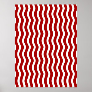 Kerstpatroon 115 poster