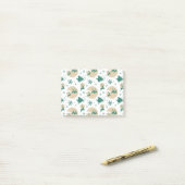 Kerstpatroon 118 post-it® notes (Op bureau)
