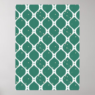 Kerstpatroon 119 poster