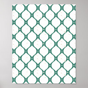 Kerstpatroon 120 poster