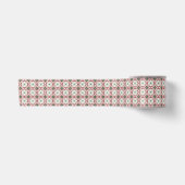 Kerstpatroon Lint (Voorkant)