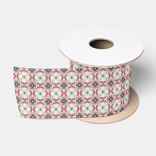 Kerstpatroon Lint (Spoel)