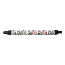 Kerstpatroon Pen