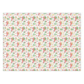  kerstpatroon tafelkleed (Voorkant (Horizontaal))