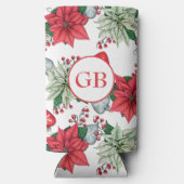 kerstpatroonpatroon (Achterkant)