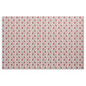 kerstpatroonpatroon stof (Yard (91,4 cm))