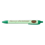 kerstpen Aangepaste pen (Bodem)