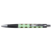 kerstpen pen (Achterkant)