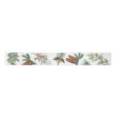 kerstpijnbomen met naaldbeschermer lint (Voorkant)