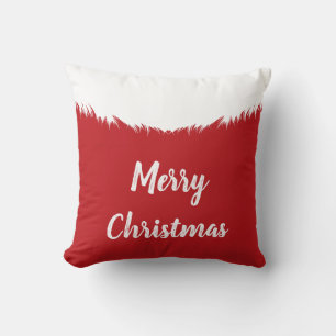 kerstpiloot voor kerstkerstkerstmis kussen