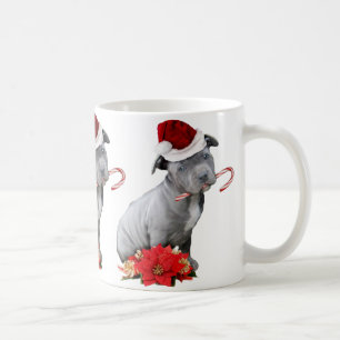 kerstpincet koffiemok