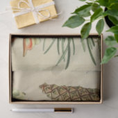 Kerstpine-ontkoppelingstok Tissuepapier (Geschenk)