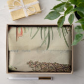 Kerstpine-ontkoppelingstok Tissuepapier (Geschenk)