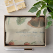 Kerstpine-ontkoppelingstok Tissuepapier (Geschenk)